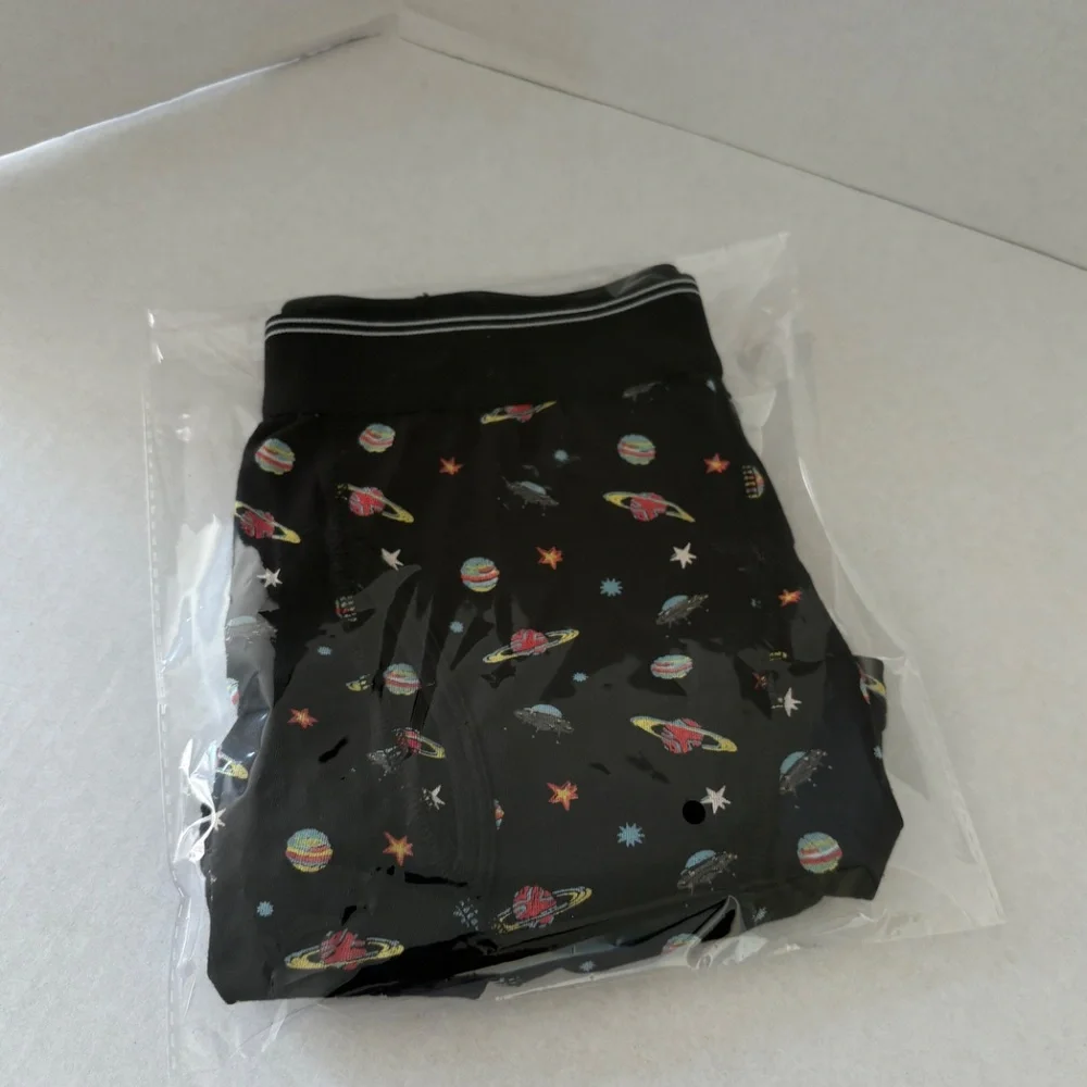 J Crew‎ Classic Boxer Brief - Size XS - In Bag.